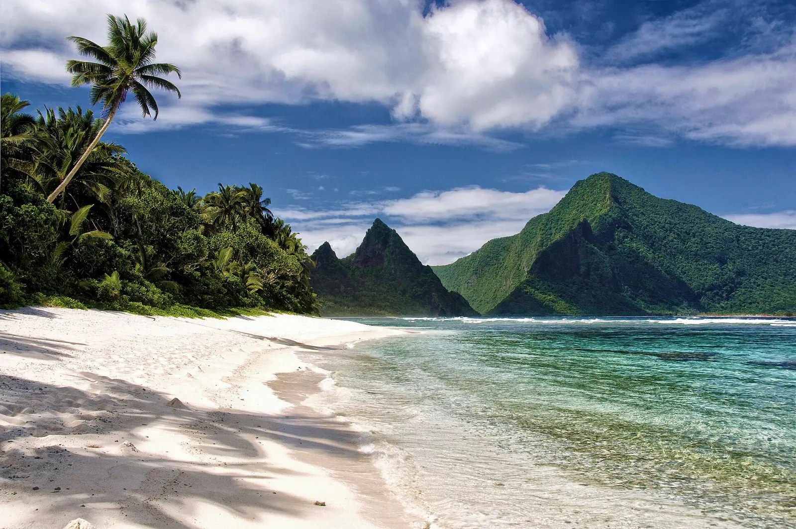Amerikaans Samoa