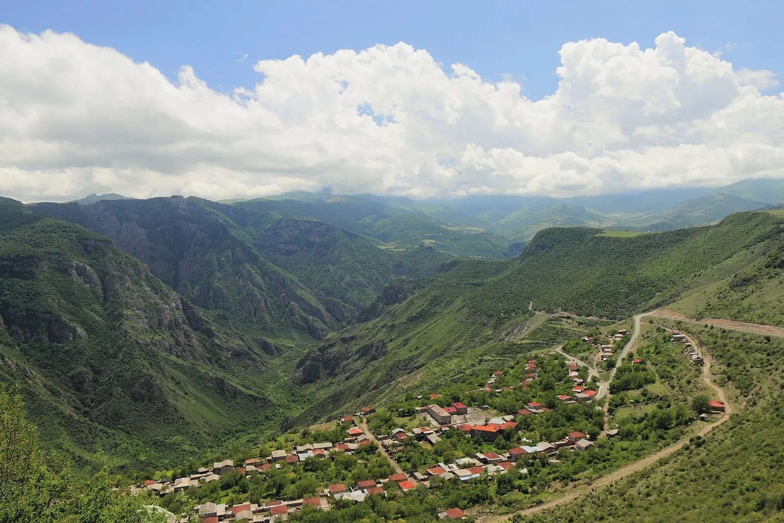 Armenië