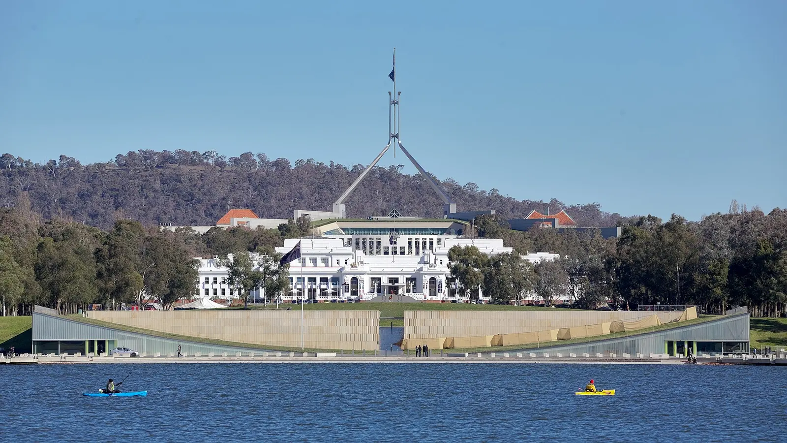 Australië