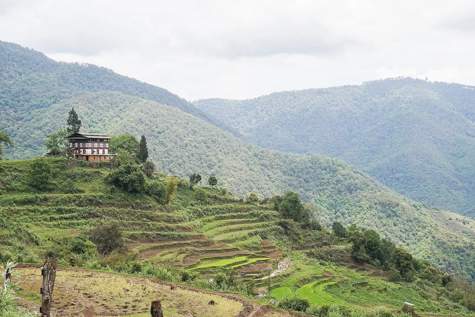 Bhutan
