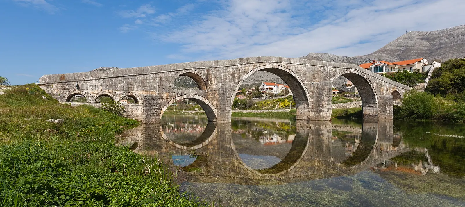 Bosnië en Herzegovina