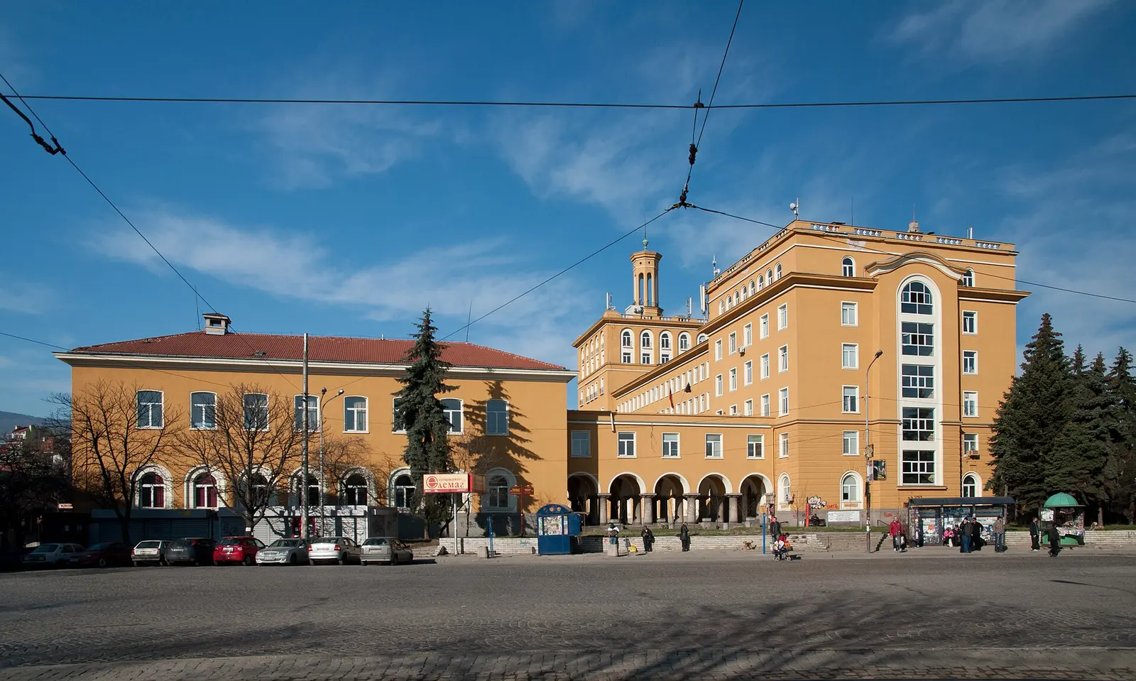 Bulgarije