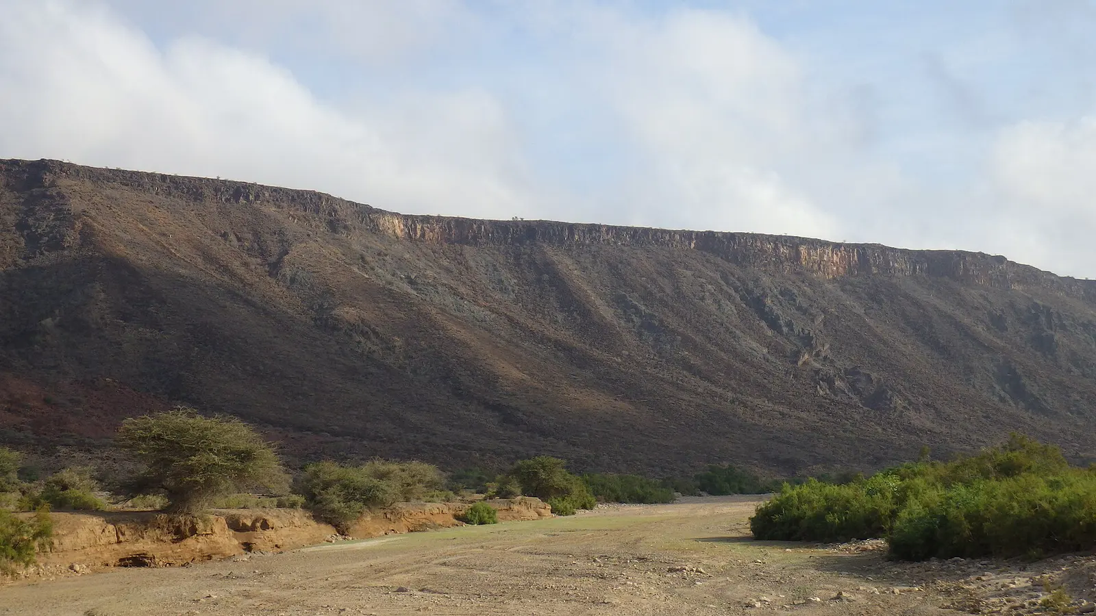 Djibouti