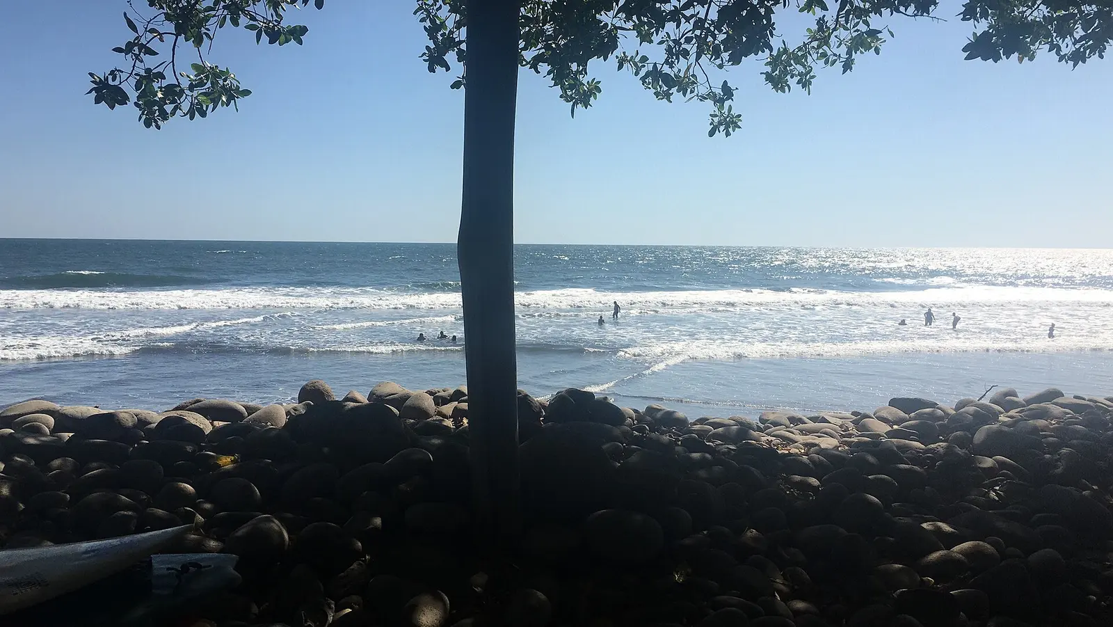 El Salvador