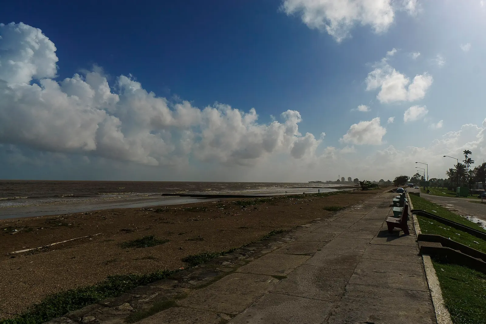 Guyana