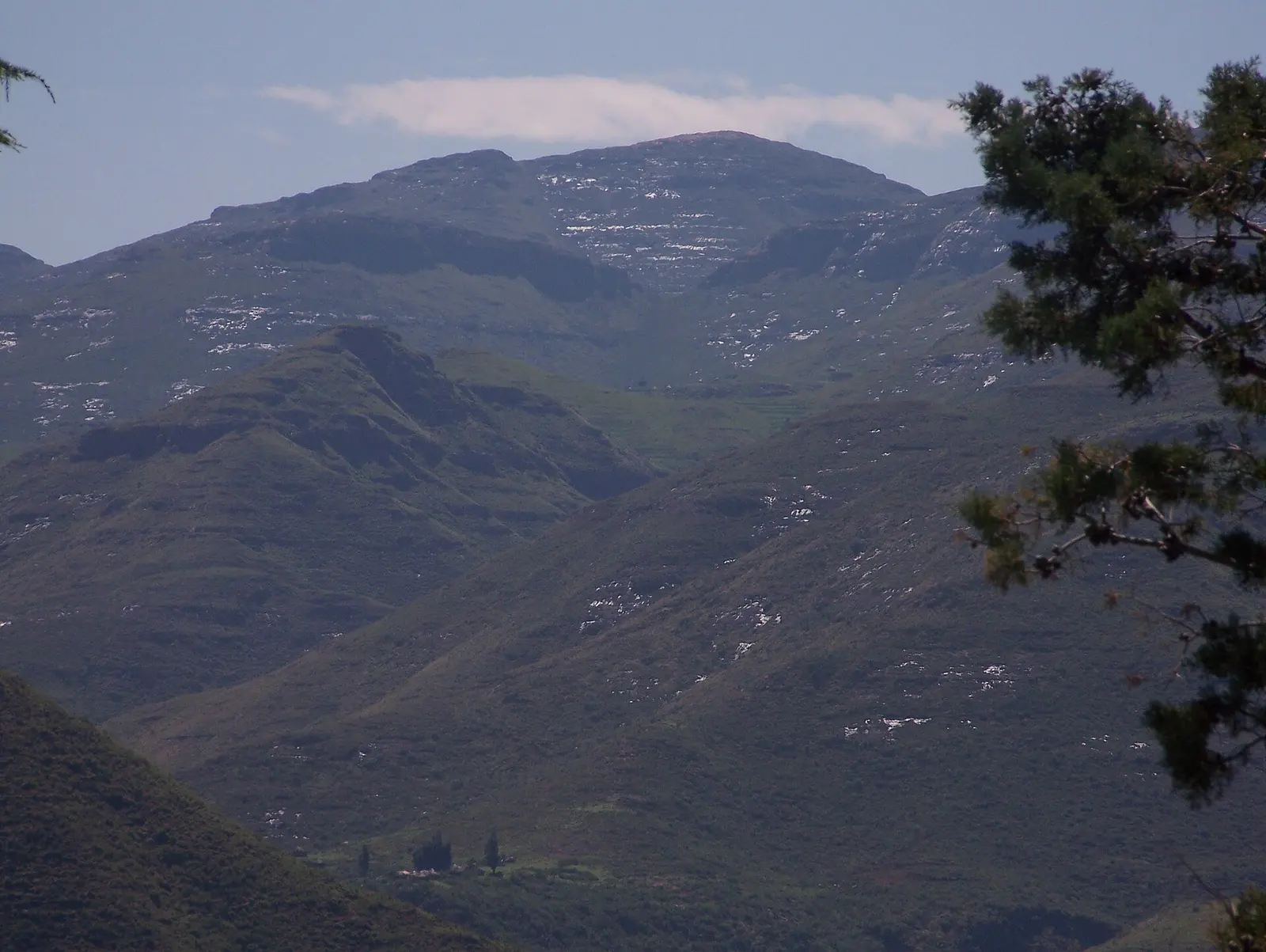 Lesotho