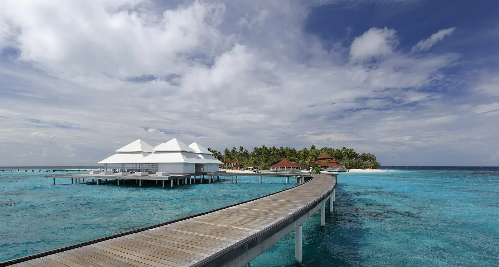 Maldiven