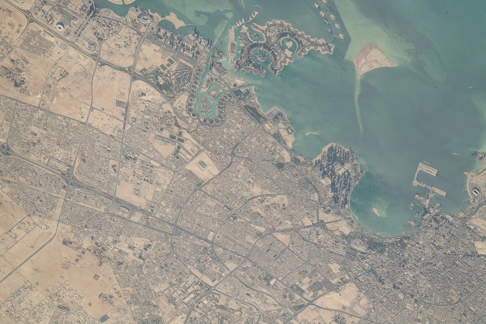 Qatar