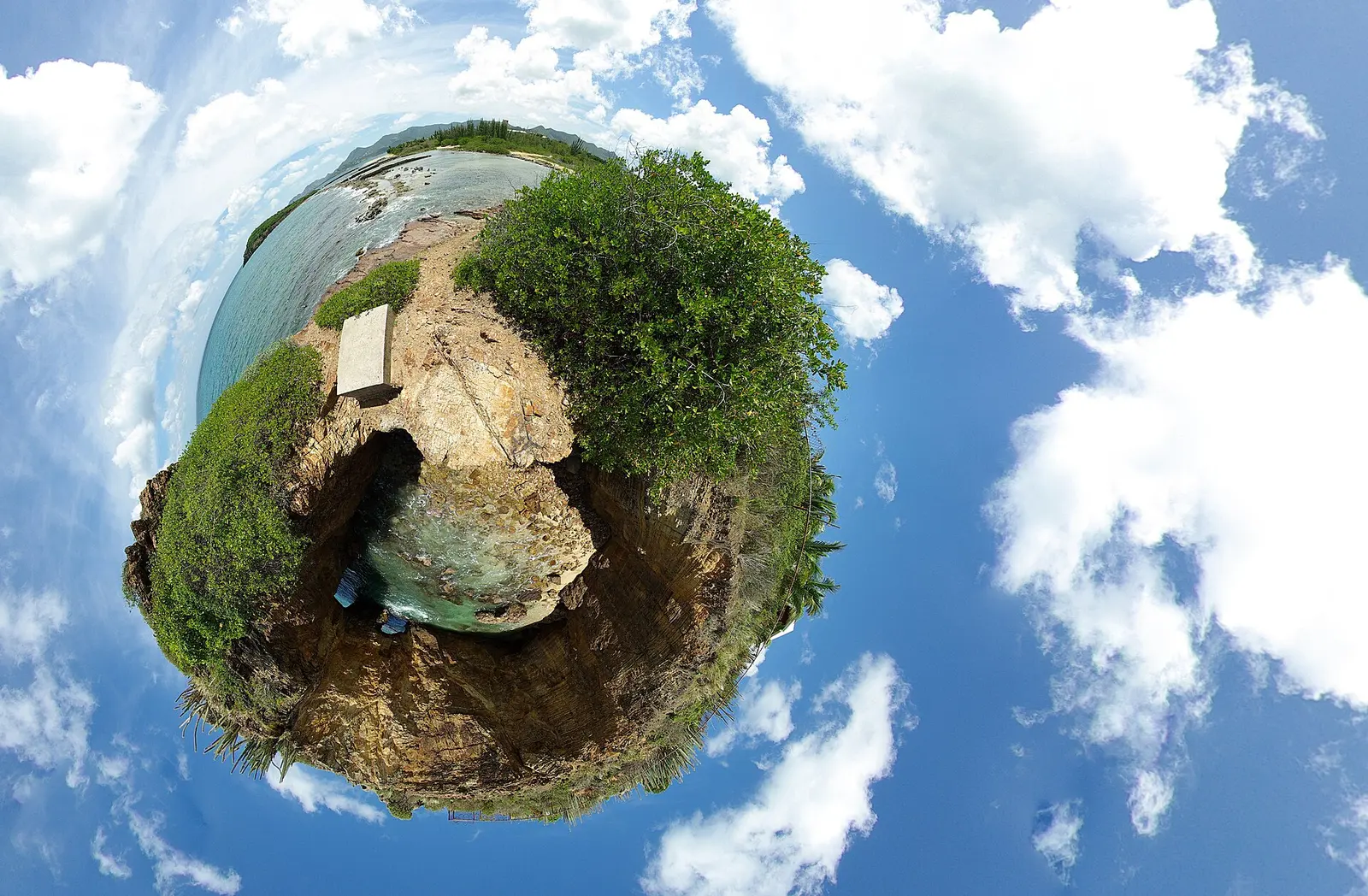 Saint-Martin