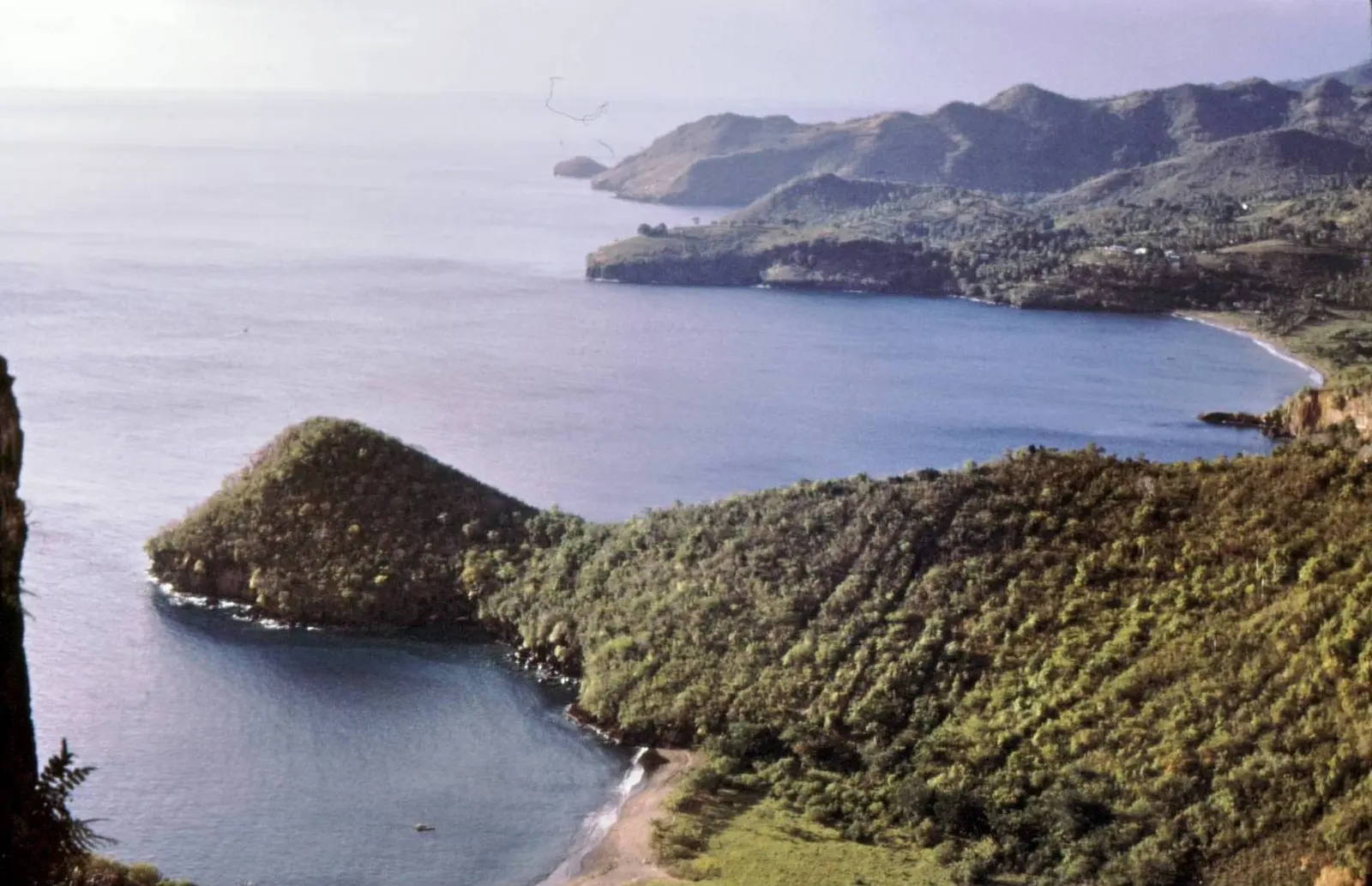 Saint Vincent en de Grenadines