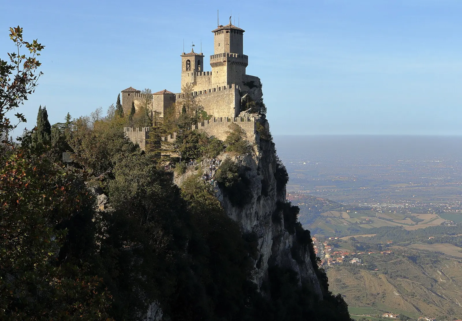 San Marino