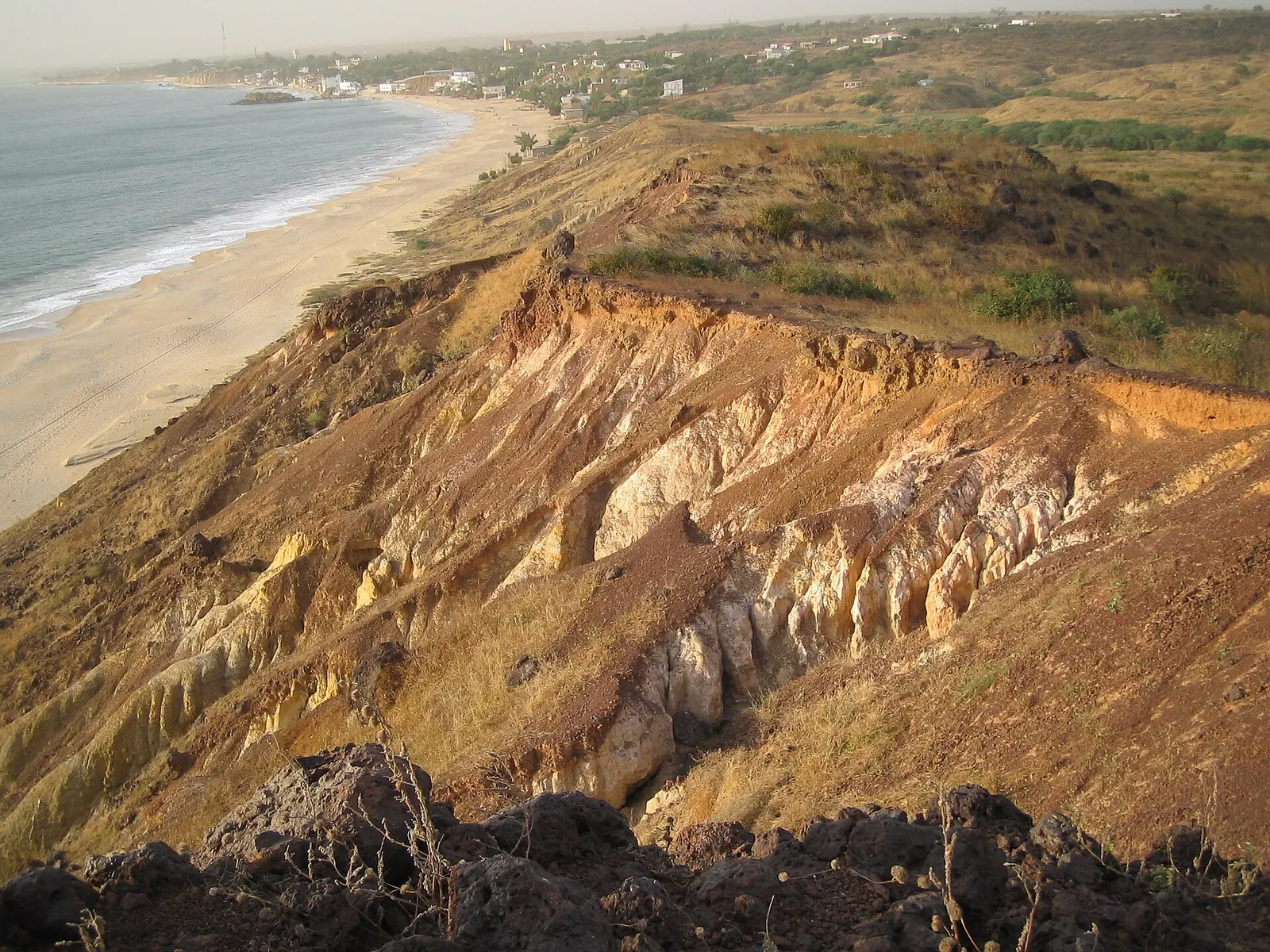 Senegal
