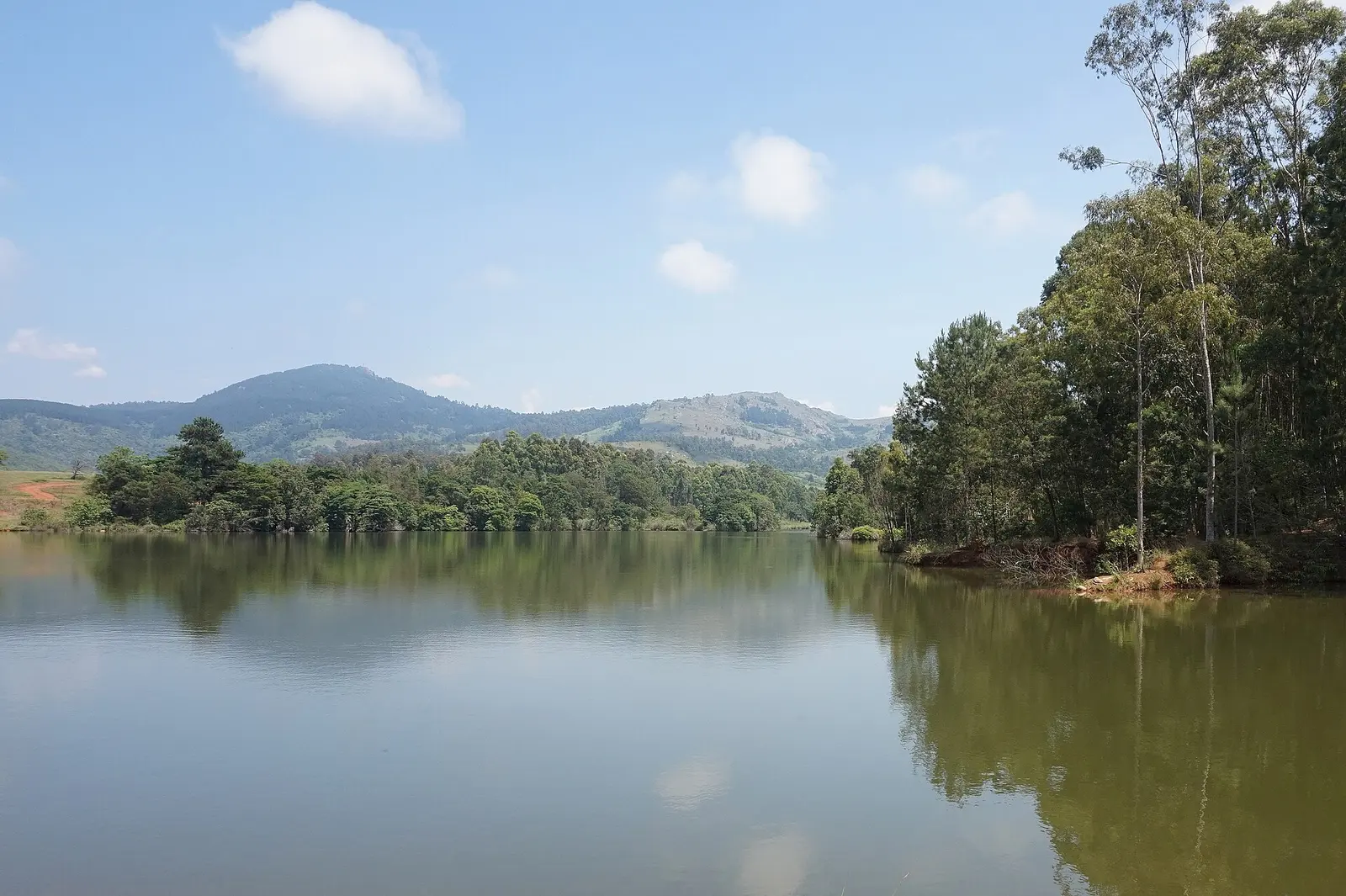 Swaziland