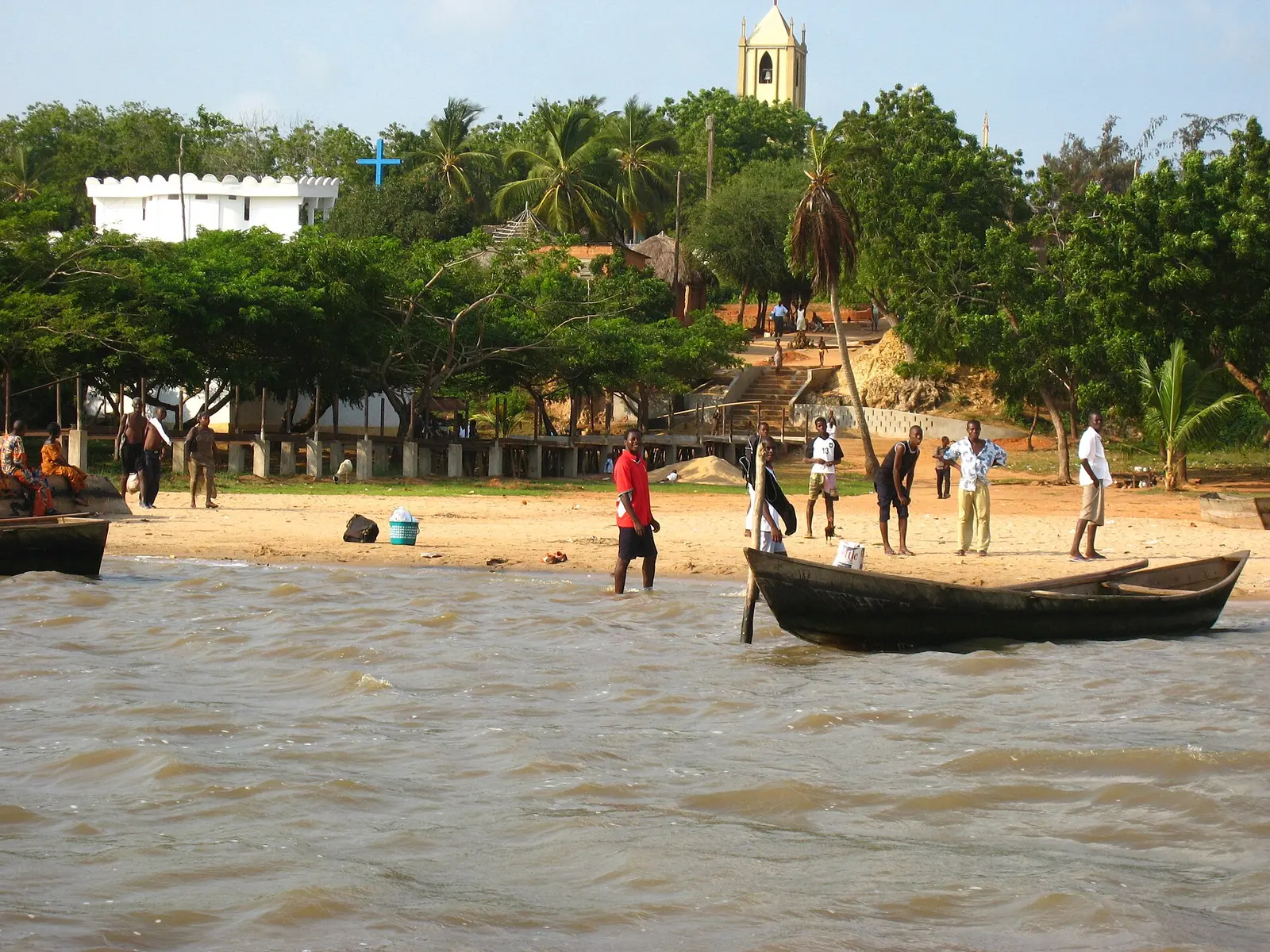 Togo