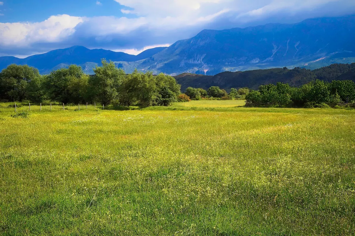 Gjirokastër, Albanië