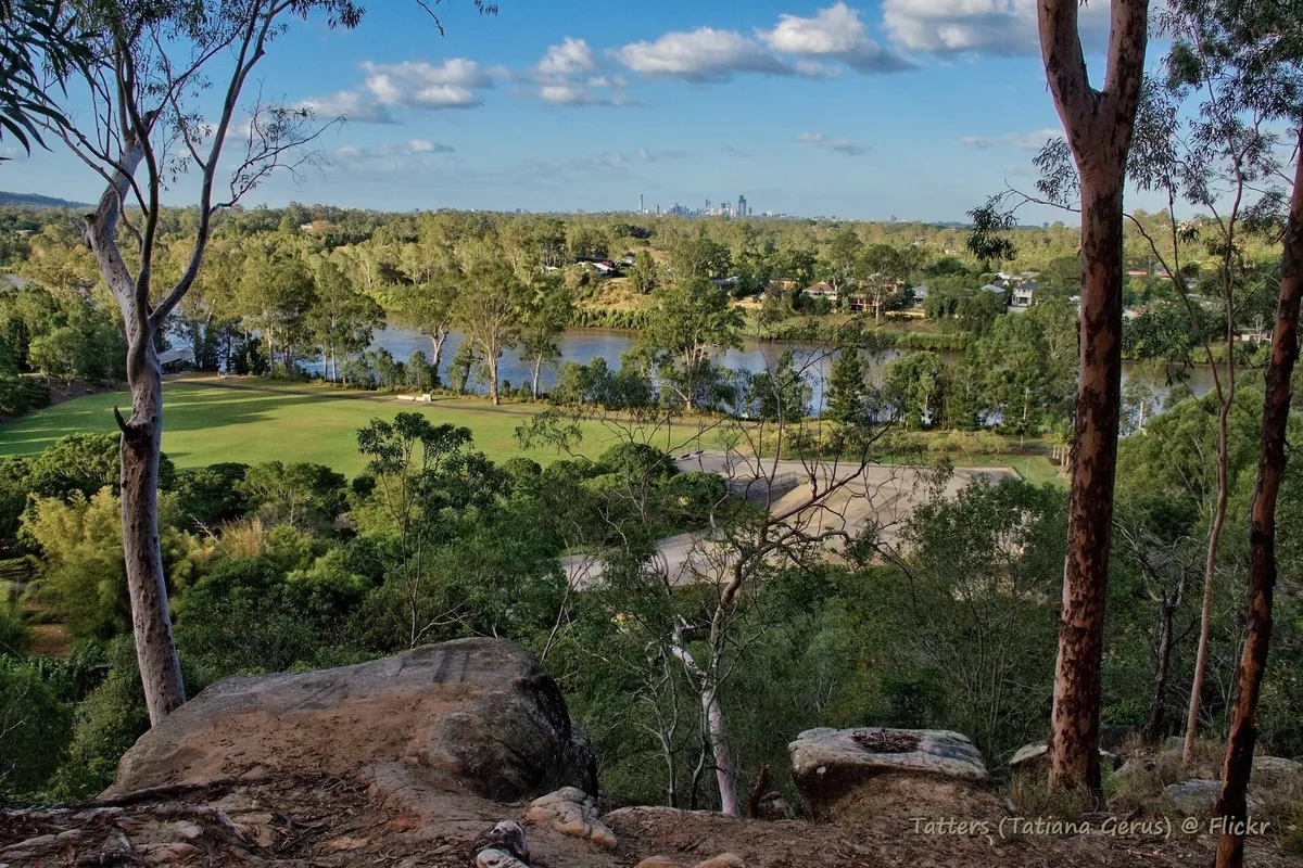 Brisbane, Australië