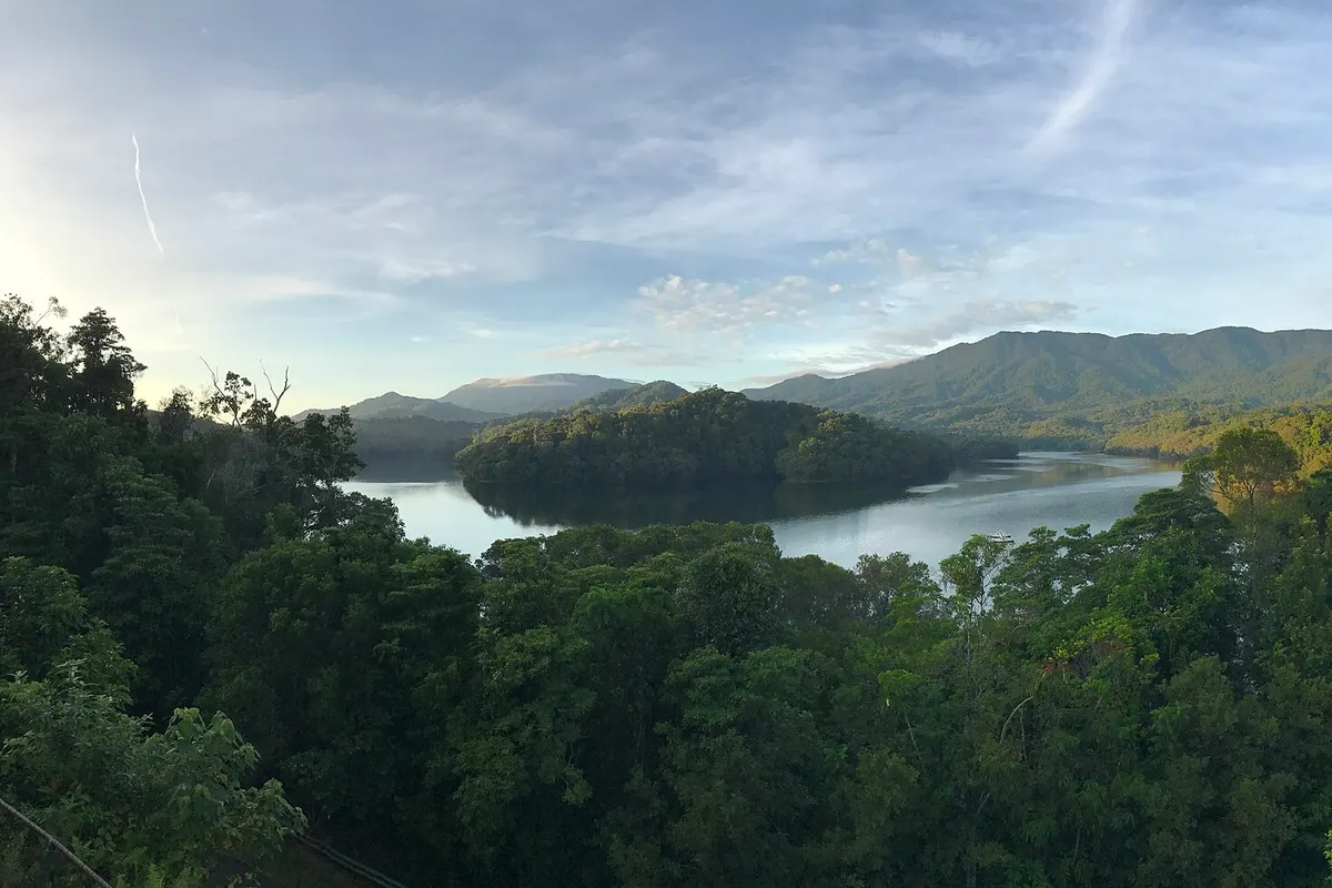 Cairns, Australië
