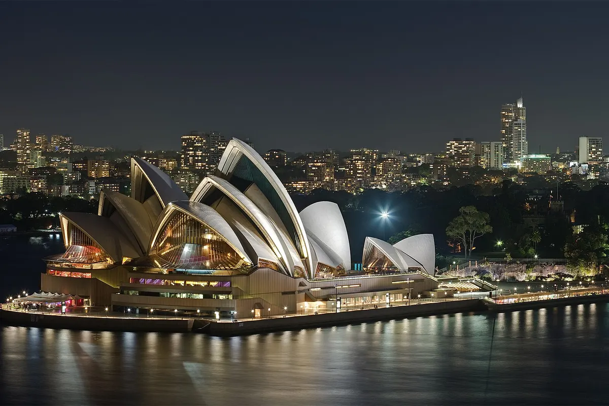 Sydney, Australië