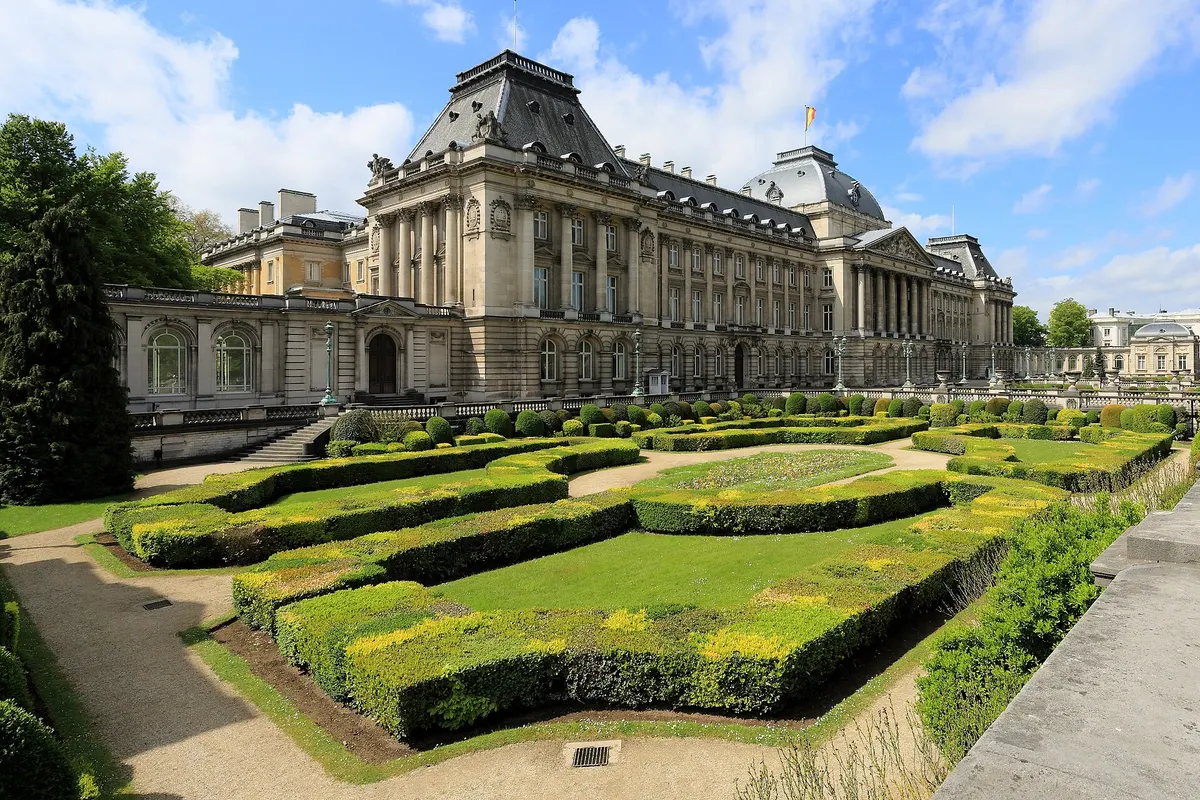 Brussel, België