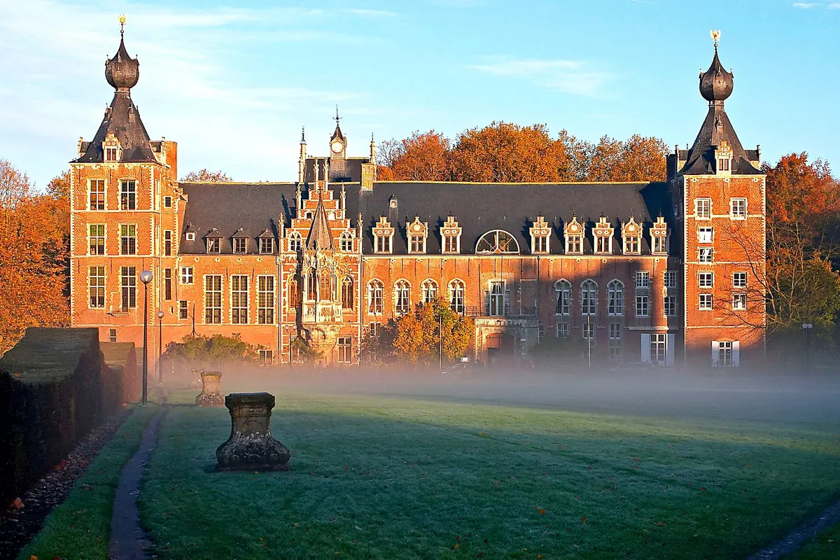 Leuven, België