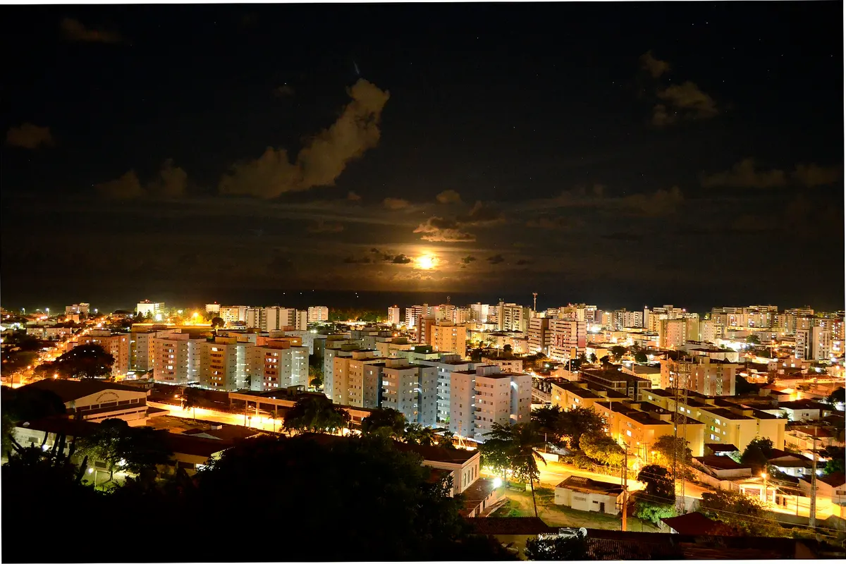 Maceió, Brazilië