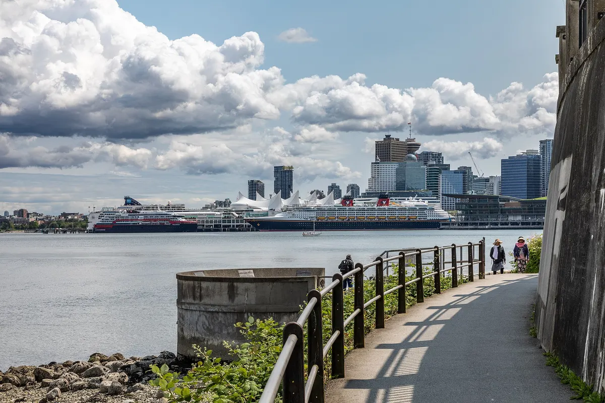 Vancouver, Canada