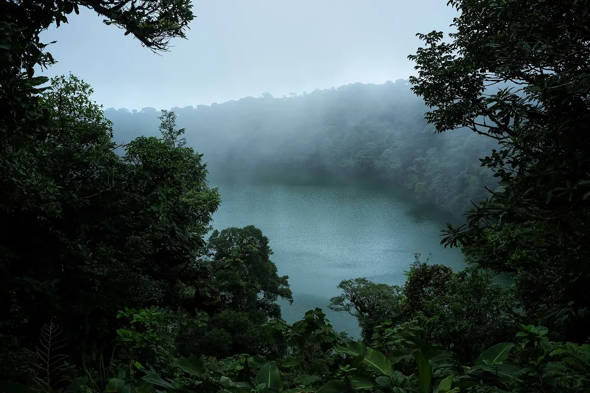 La Fortuna, Costa Rica