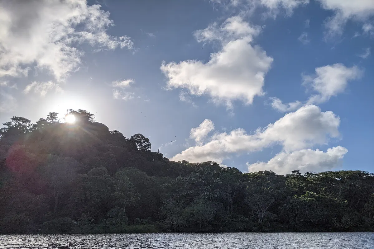 Tortuguero, Costa Rica