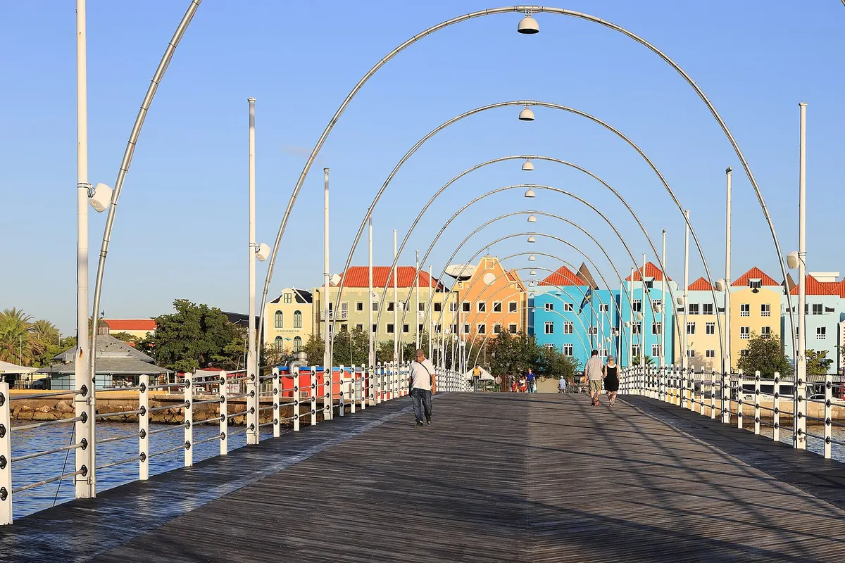 Willemstad, Curaçao