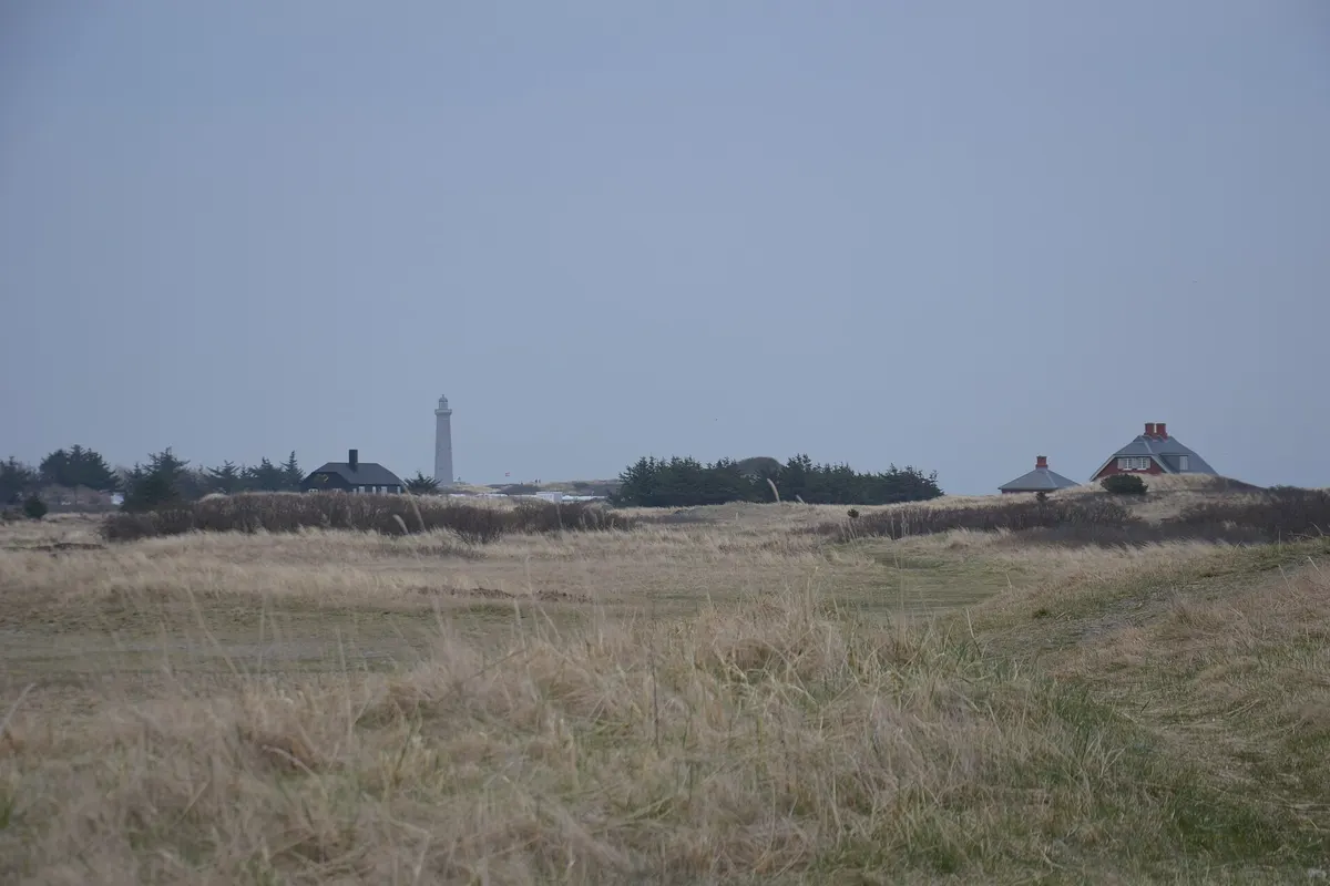 Skagen, Denemarken