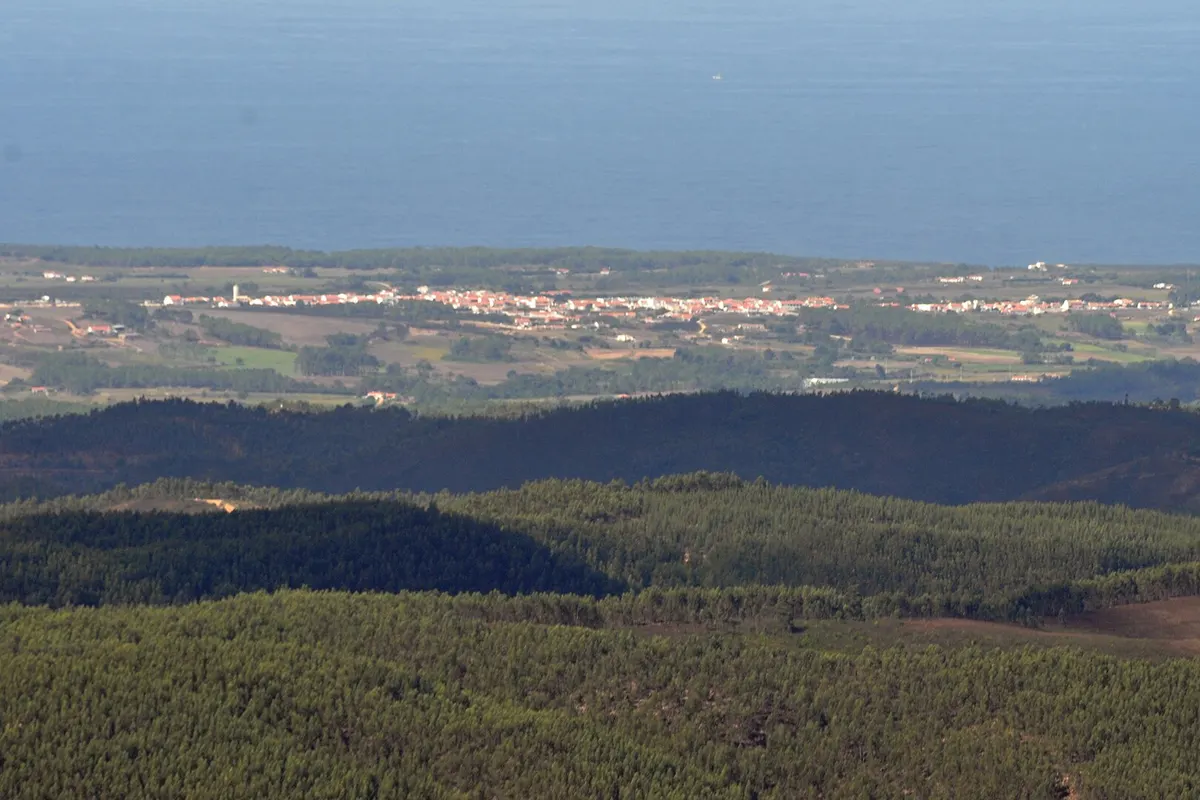 Monchique, Algarve