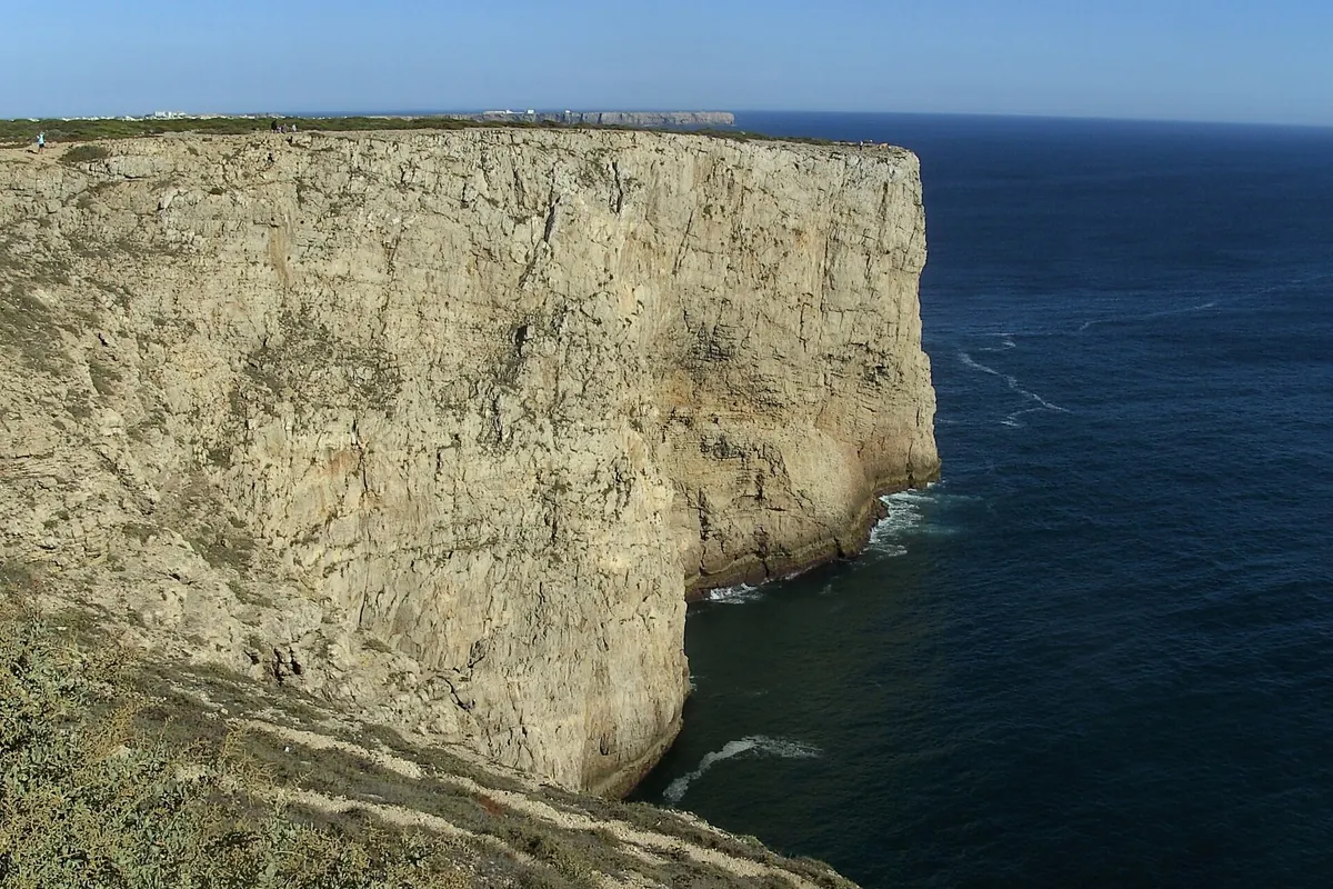 Sagres, Algarve