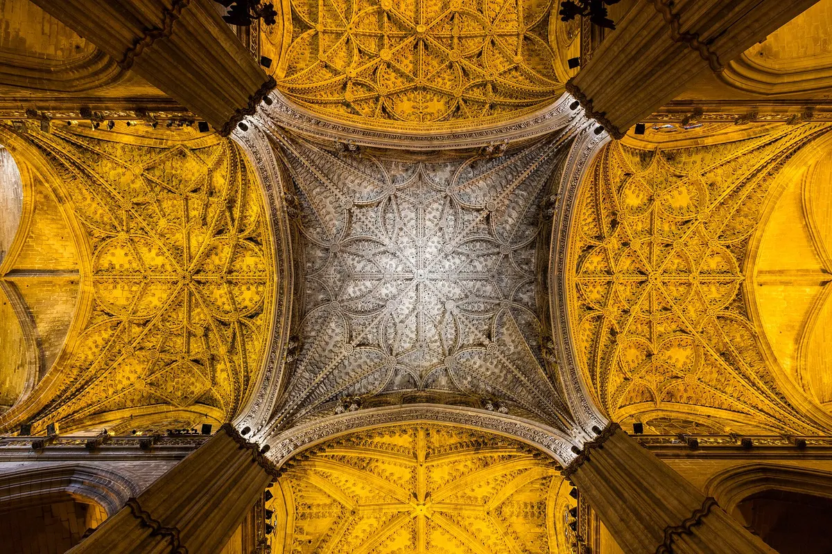 Sevilla, Andalusië