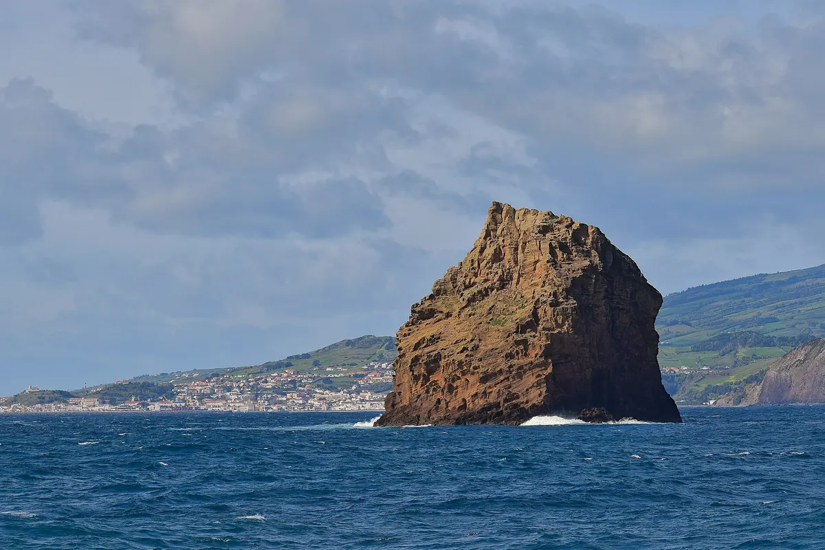 Pico, Azoren