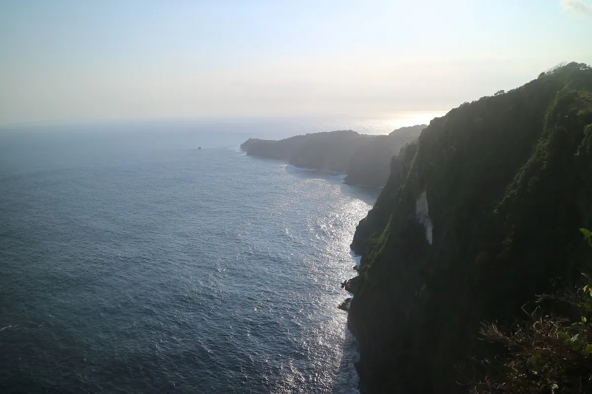 Nusa Penida, Bali