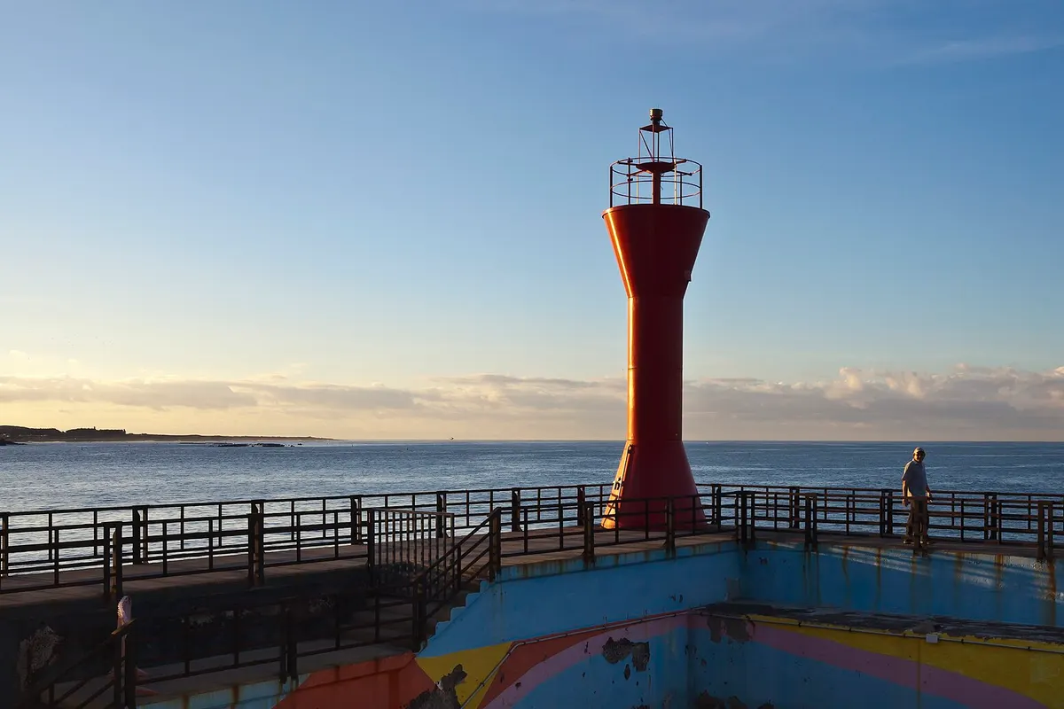 Los Cristianos, Canarische Eilanden