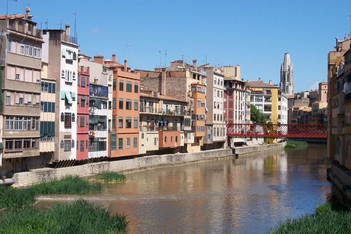 Girona, Costa Brava