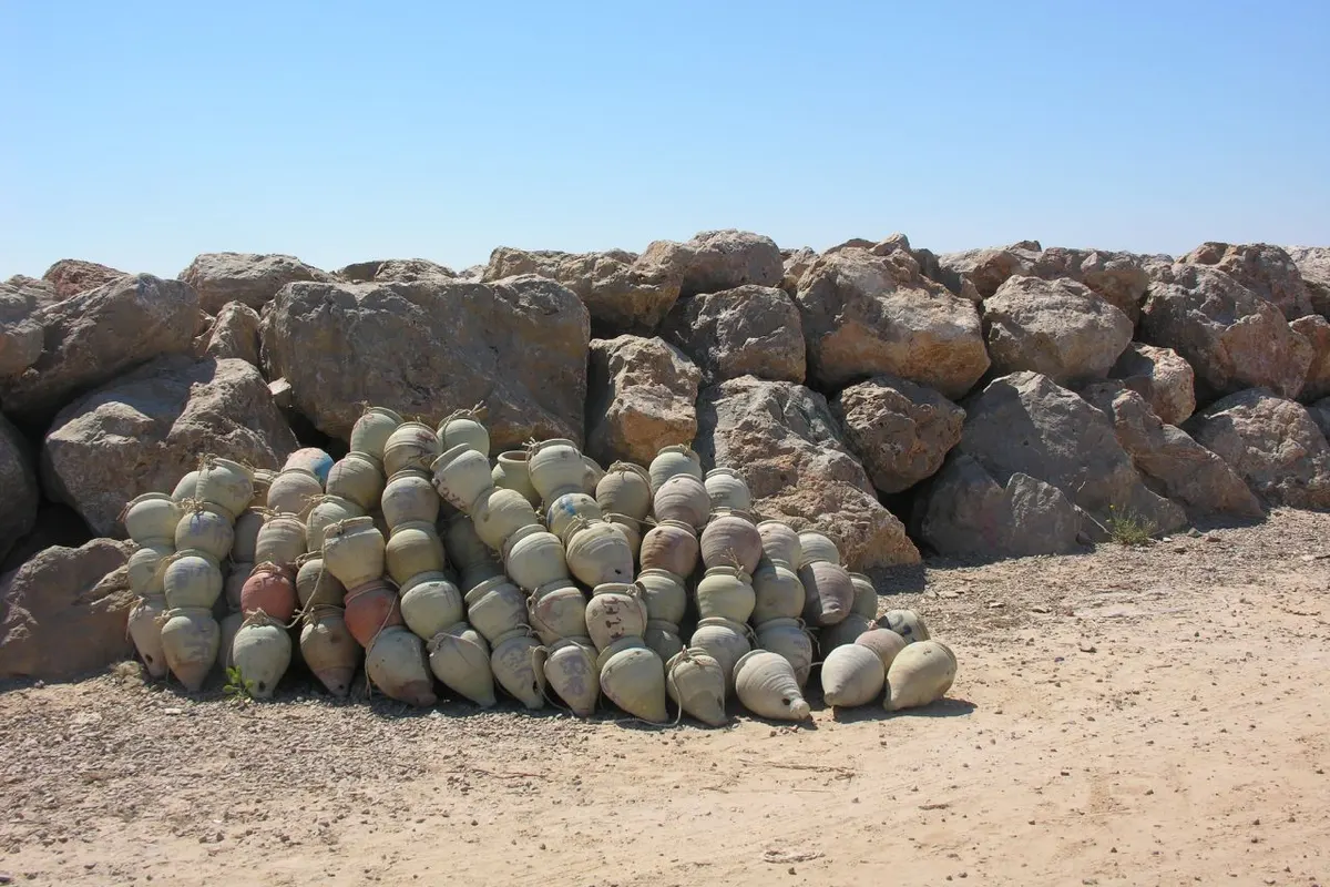 Houmt Souk, Djerba