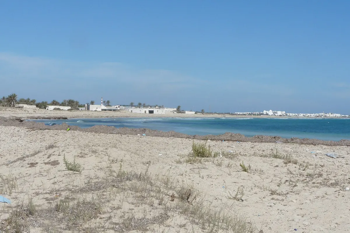Midoun, Djerba
