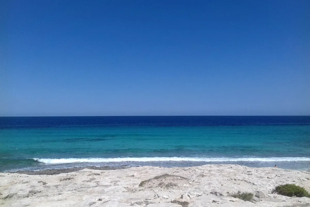 Formentera, Ibiza