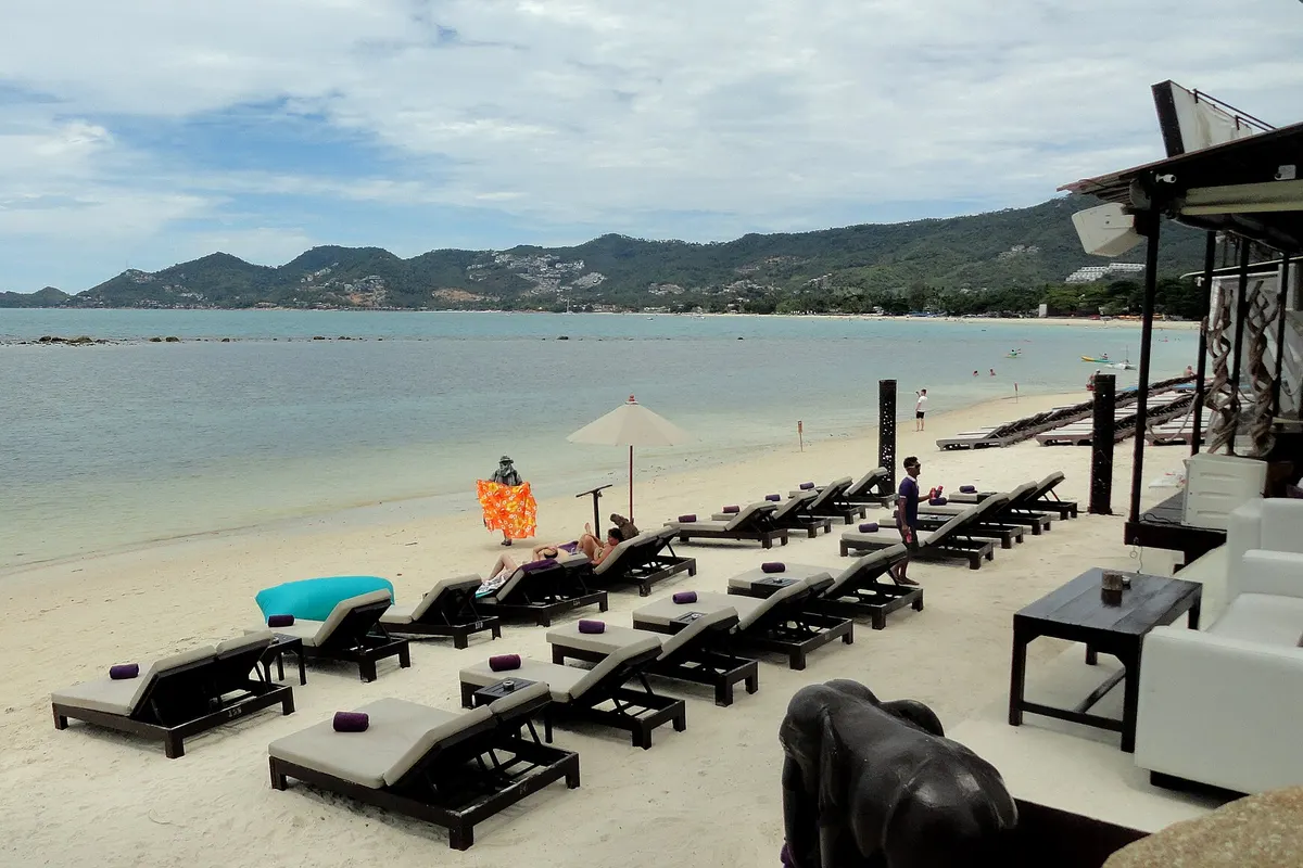 Chaweng, Koh Samui