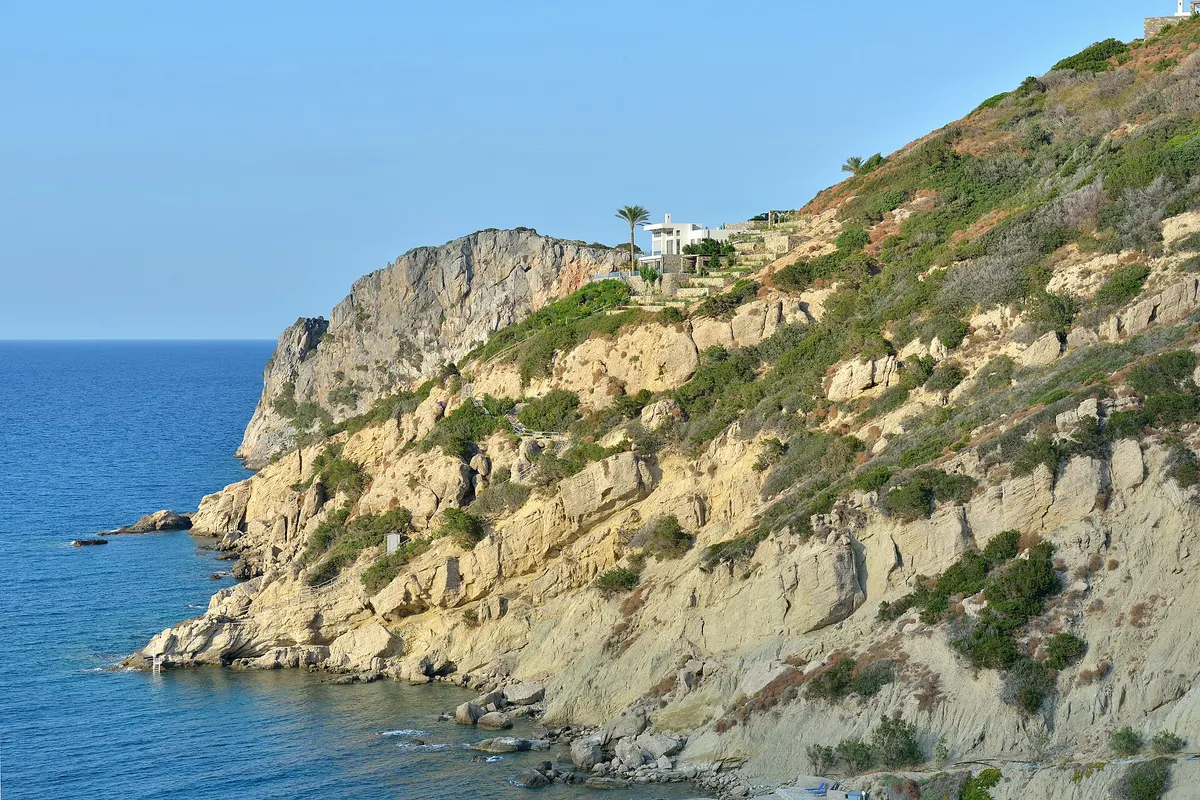 Agios Nikolaos, Kreta