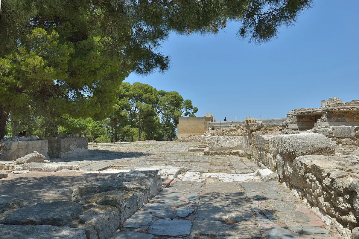 Heraklion, Kreta