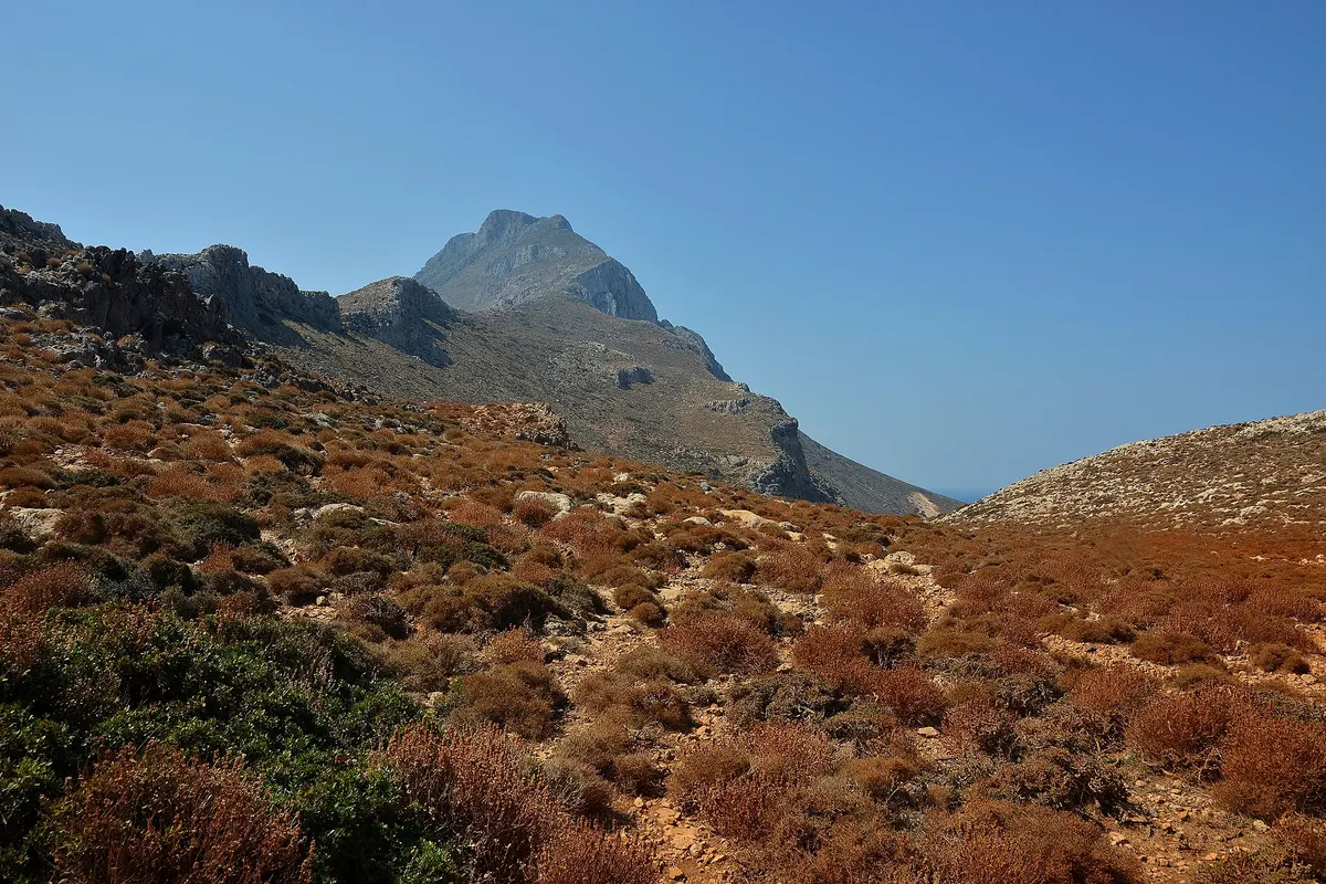 Kissamos, Kreta