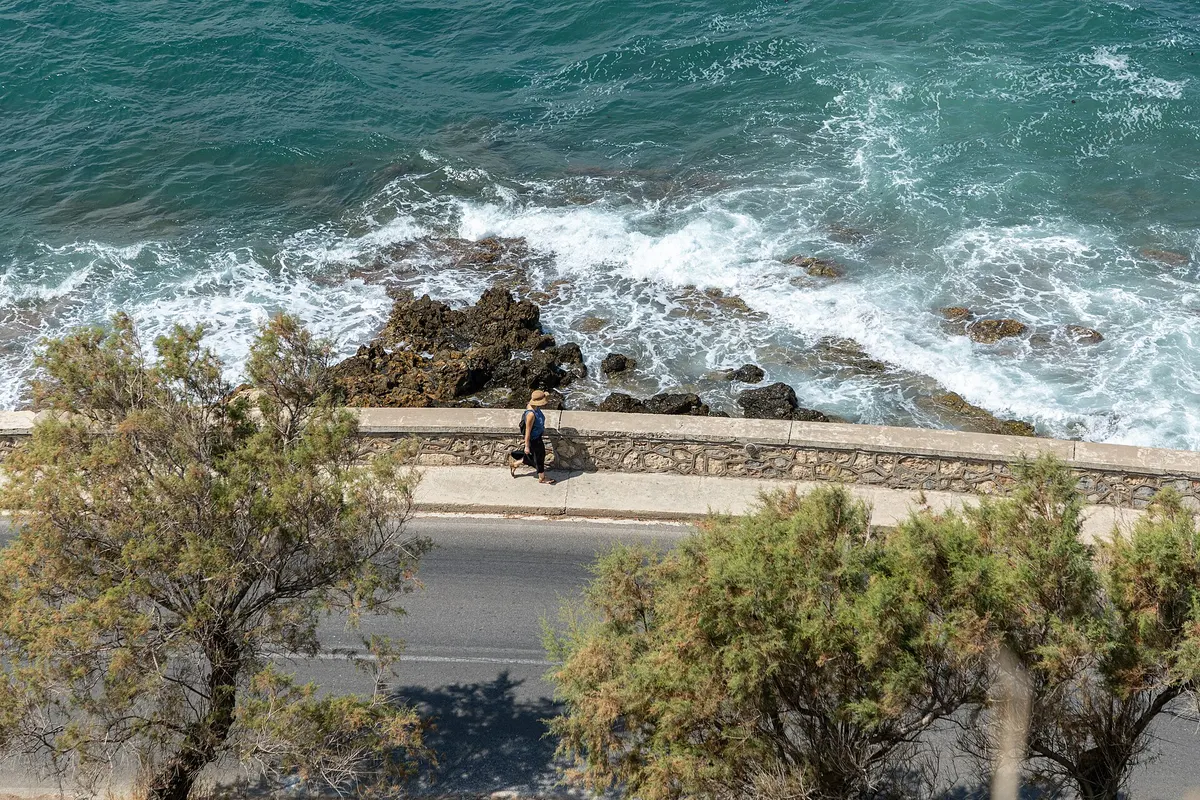 Rethymno, Kreta
