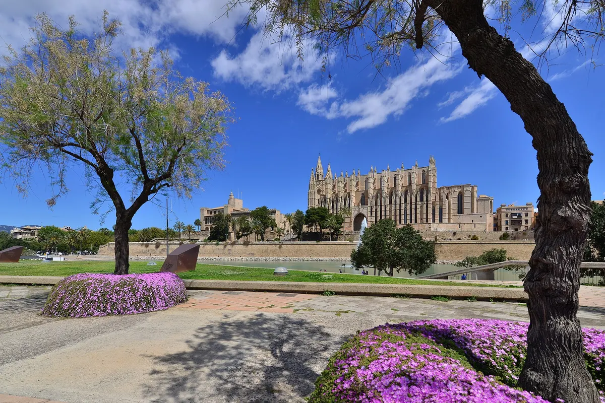 Palma, Mallorca