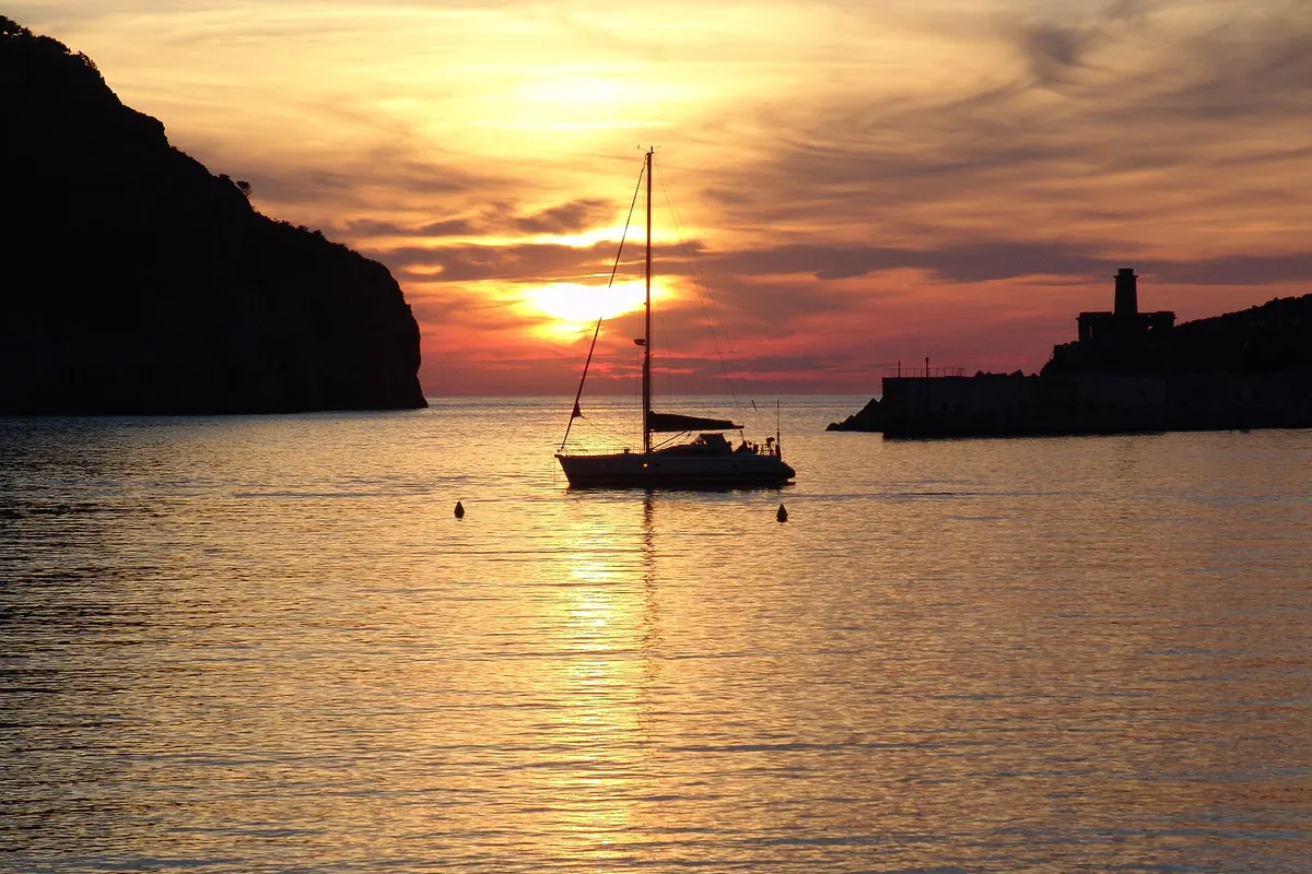 Sóller en Port de Sóller, Mallorca