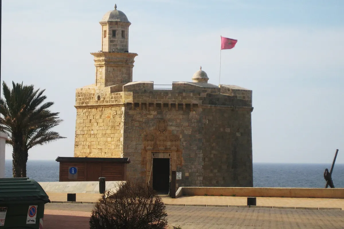 Ciutadella, Menorca