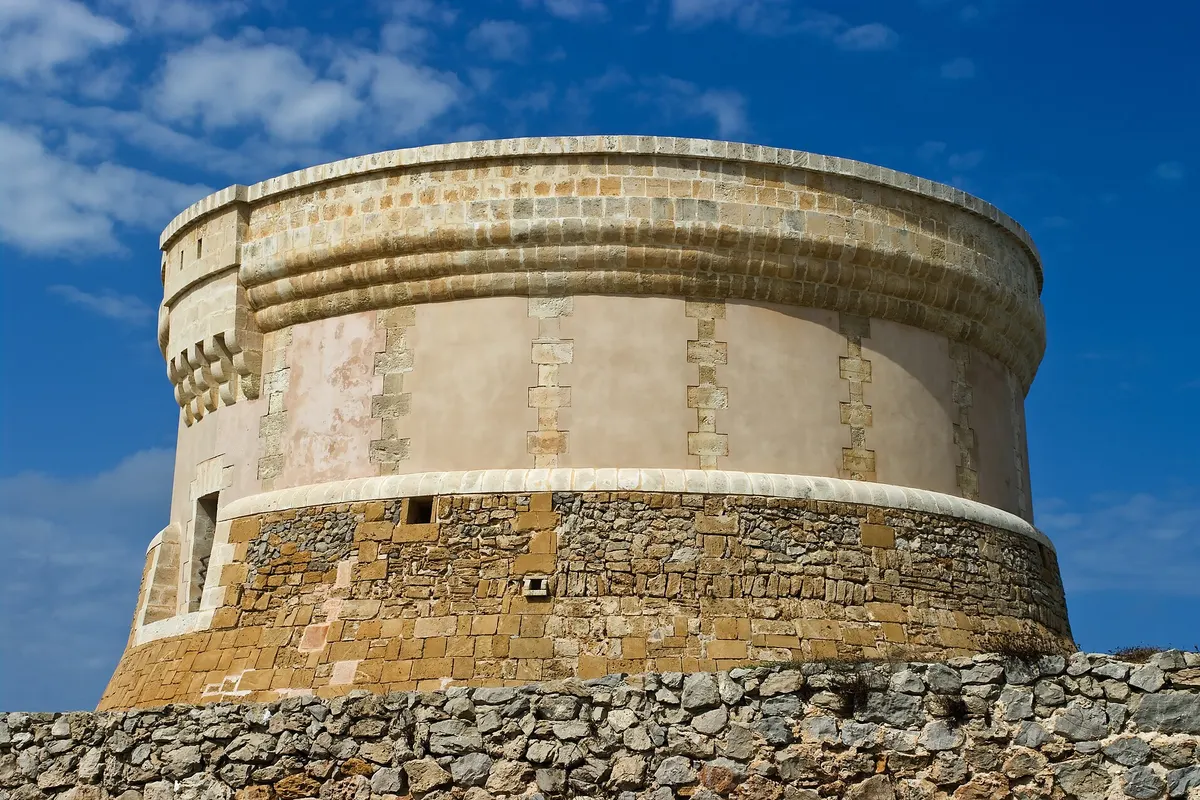 Fornells, Menorca