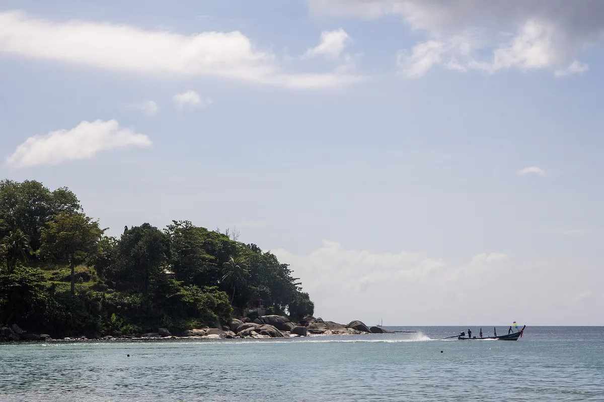 Kata, Phuket